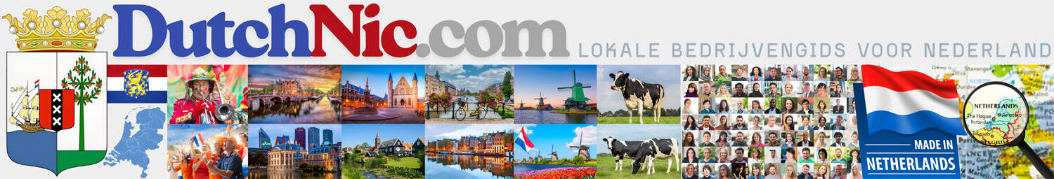 Gemaakt in Nederland - Attractie- & Vakantiepark Slagharen